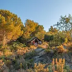 Hytte La Peiriere - En Pays Cathare *