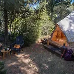 La Peiriere - En Pays Cathare بيت خشبي Tuchan