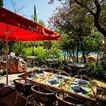 La Peiriere - En Pays Cathare Tuchan
