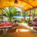 بيت خشبي La Peiriere - En Pays Cathare