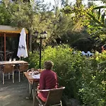 بيت خشبي La Peiriere - En Pays Cathare Tuchan