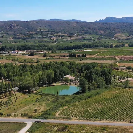 La Peiriere - En Pays Cathare * Tuchan