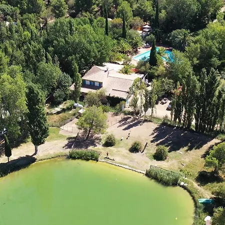 La Peiriere - En Pays Cathare