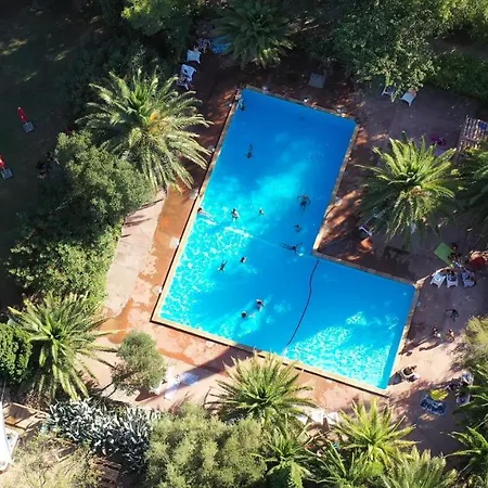 Lodge La Peiriere - En Pays Cathare