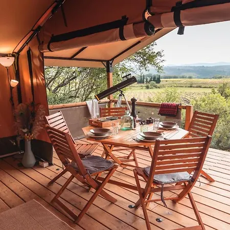 La Peiriere - En Pays Cathare * Tuchan