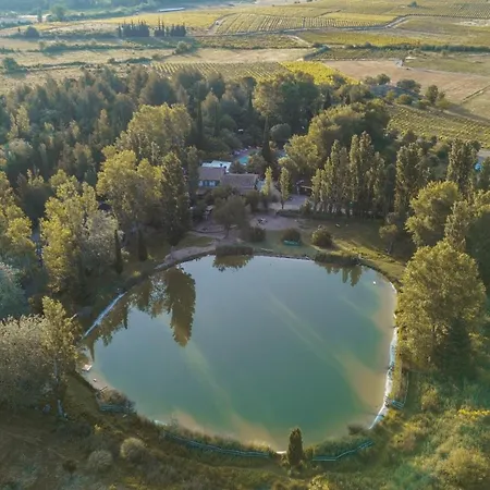 La Peiriere - En Pays Cathare