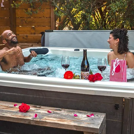Lodge La Peiriere - En Pays Cathare