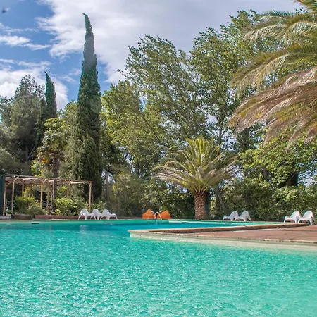 Lodge La Peiriere - En Pays Cathare *