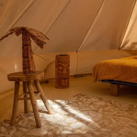 La Peiriere - En Pays Cathare Lodge *