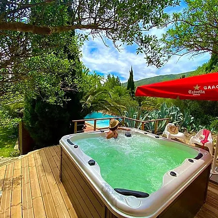La Peiriere - En Pays Cathare