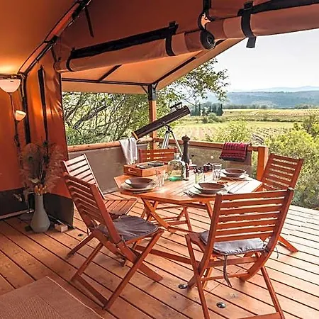 La Peiriere - En Pays Cathare Alojamento de Turismo Selvagem