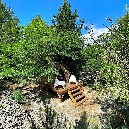 La Peiriere - En Pays Cathare *