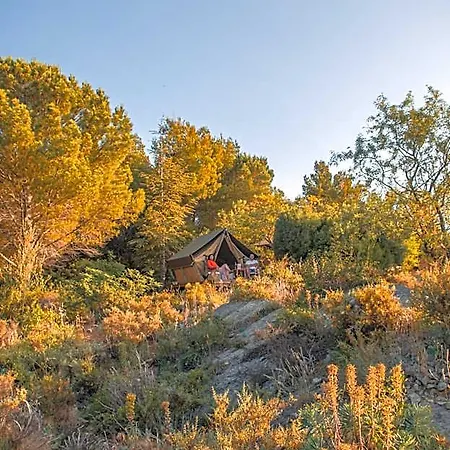 La Peiriere - En Pays Cathare Gerendaház