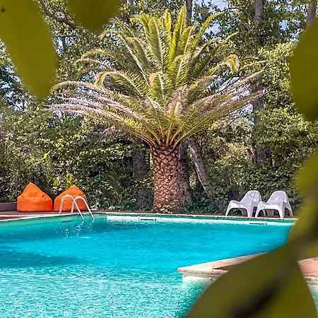 La Peiriere - En Pays Cathare * Tuchan