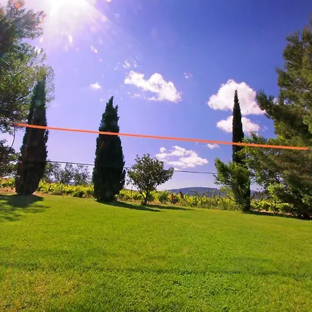 Orman Evi En Pays Cathare
