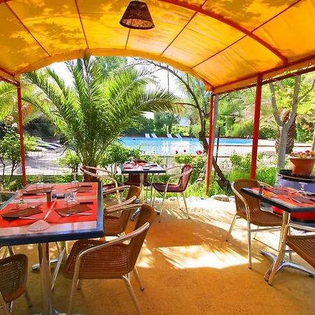 Lodge La Peiriere - En Pays Cathare