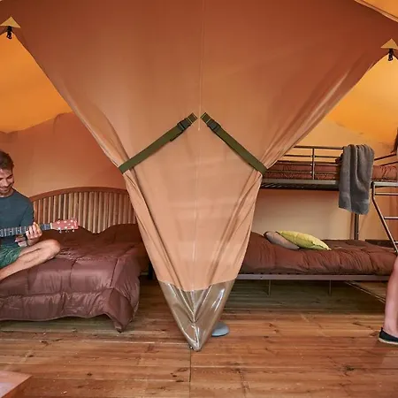 Lodge La Peiriere - En Pays Cathare