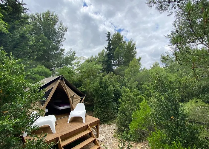 La Peiriere - En Pays Cathare