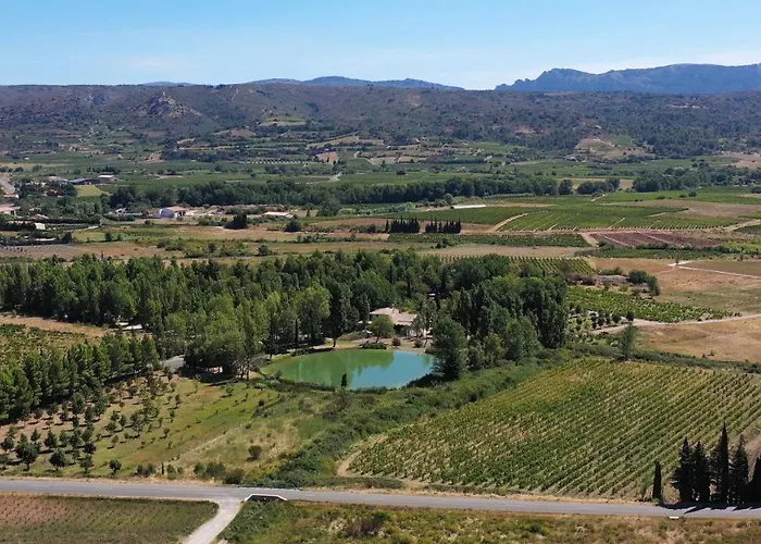 La Peiriere - En Pays Cathare * Tuchan