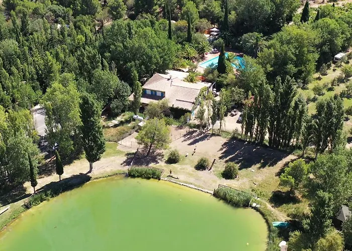 La Peiriere - En Pays Cathare