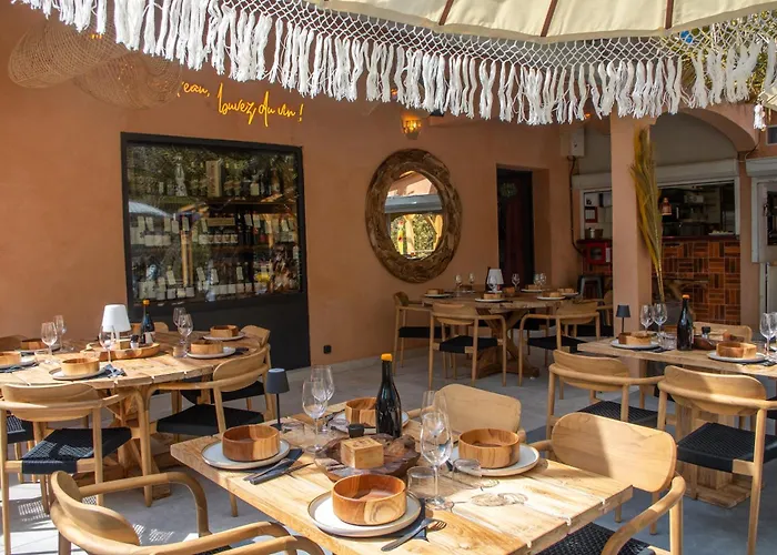 Domek letniskowy La Peiriere - En Pays Cathare *