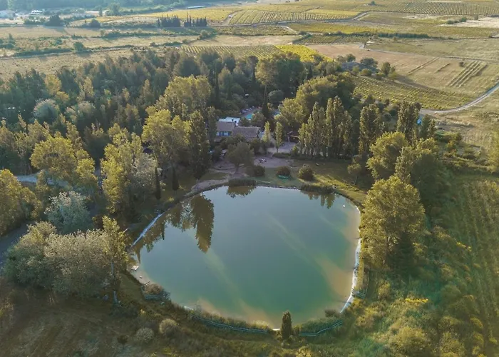 La Peiriere - En Pays Cathare