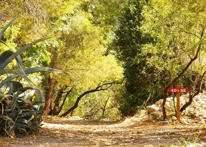 La Peiriere - En Pays Cathare * Tuchan